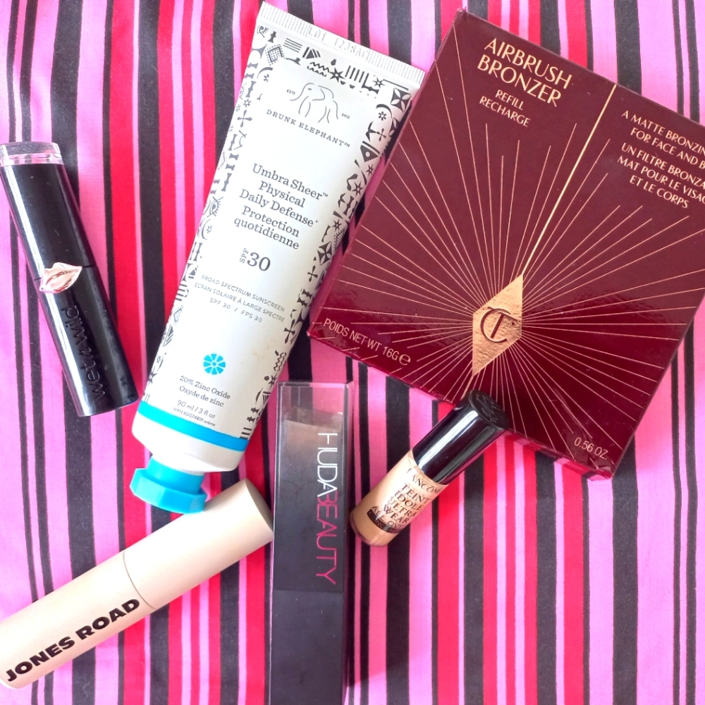 Summer Beauty Bundle